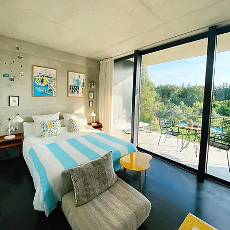 Maison Jalon Bed and Breakfast Αιξ-αν-Προβάνς