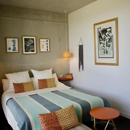 Maison Jalon Bed and Breakfast