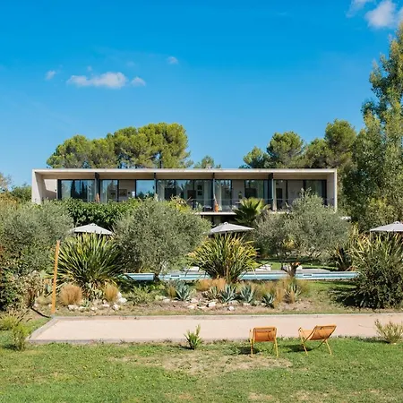 Bed and Breakfast Maison Jalon Αιξ-αν-Προβάνς