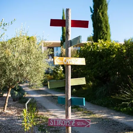 Bed and Breakfast Maison Jalon Αιξ-αν-Προβάνς