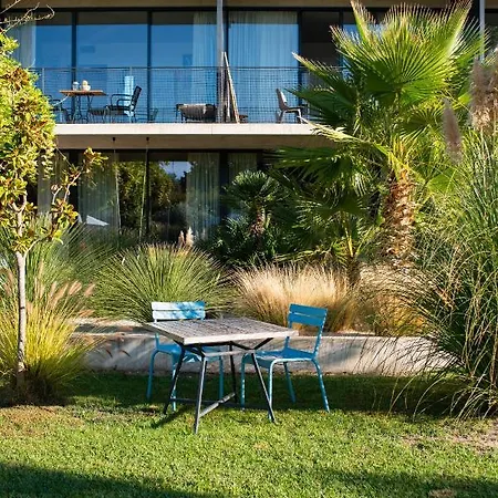 Maison Jalon 3* Αιξ-αν-Προβάνς