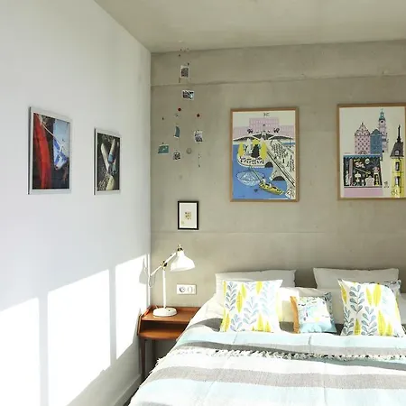 Bed and Breakfast Maison Jalon Αιξ-αν-Προβάνς